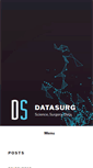 Mobile Screenshot of datasurg.net